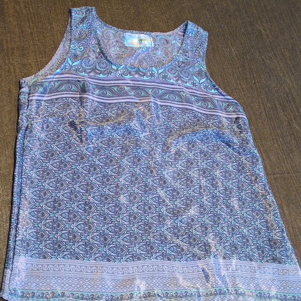 Boho Top - Picture 3 of 4